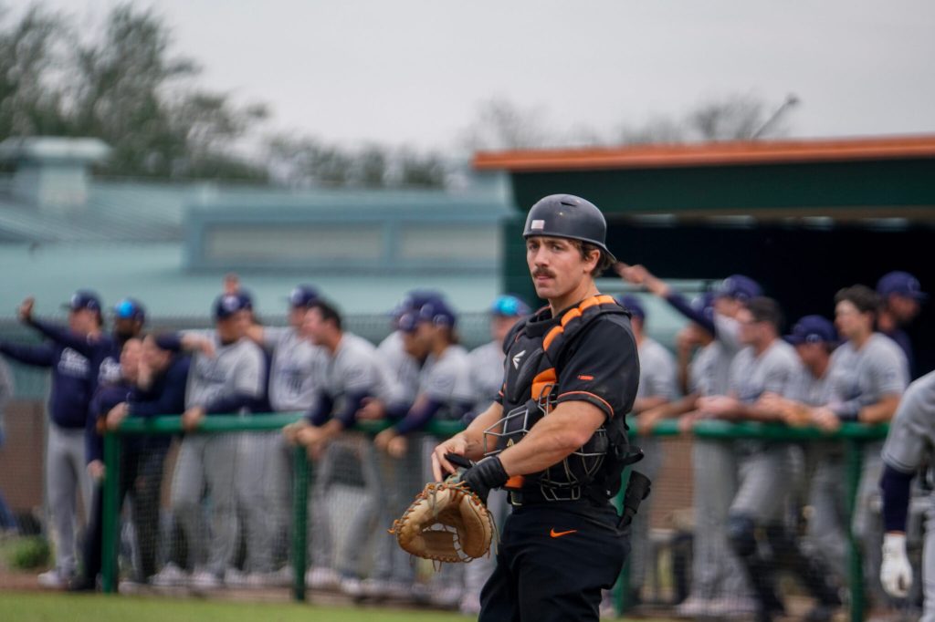 Baseball falls to North&nbsp;Florida
