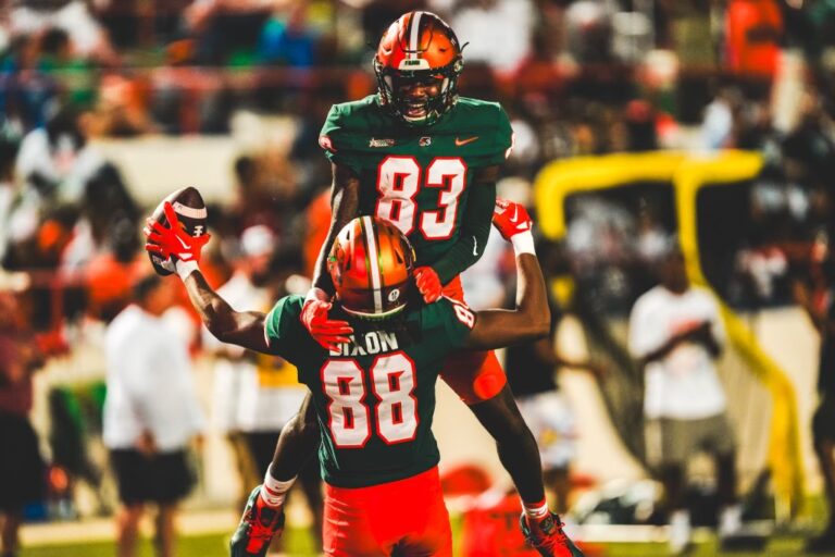 FAMU dominates in home&nbsp;opener