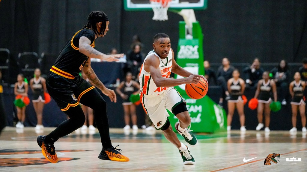 Grambling knocks off FAMU,&nbsp;65-52