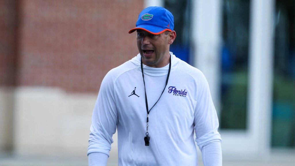 Here’s how Florida’s roster grades vs other programs with new&nbsp;coaches