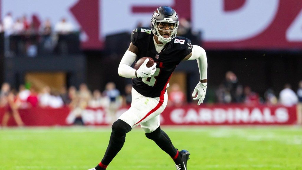 Former Florida football tight end Kyle Pitts signs lucrative&nbsp;contract